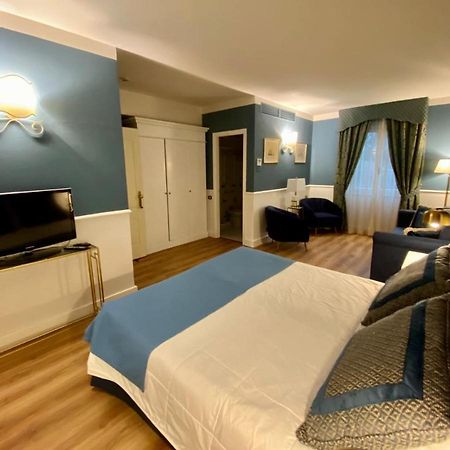 Hotel Goya Forte dei Marmi Exteriér fotografie