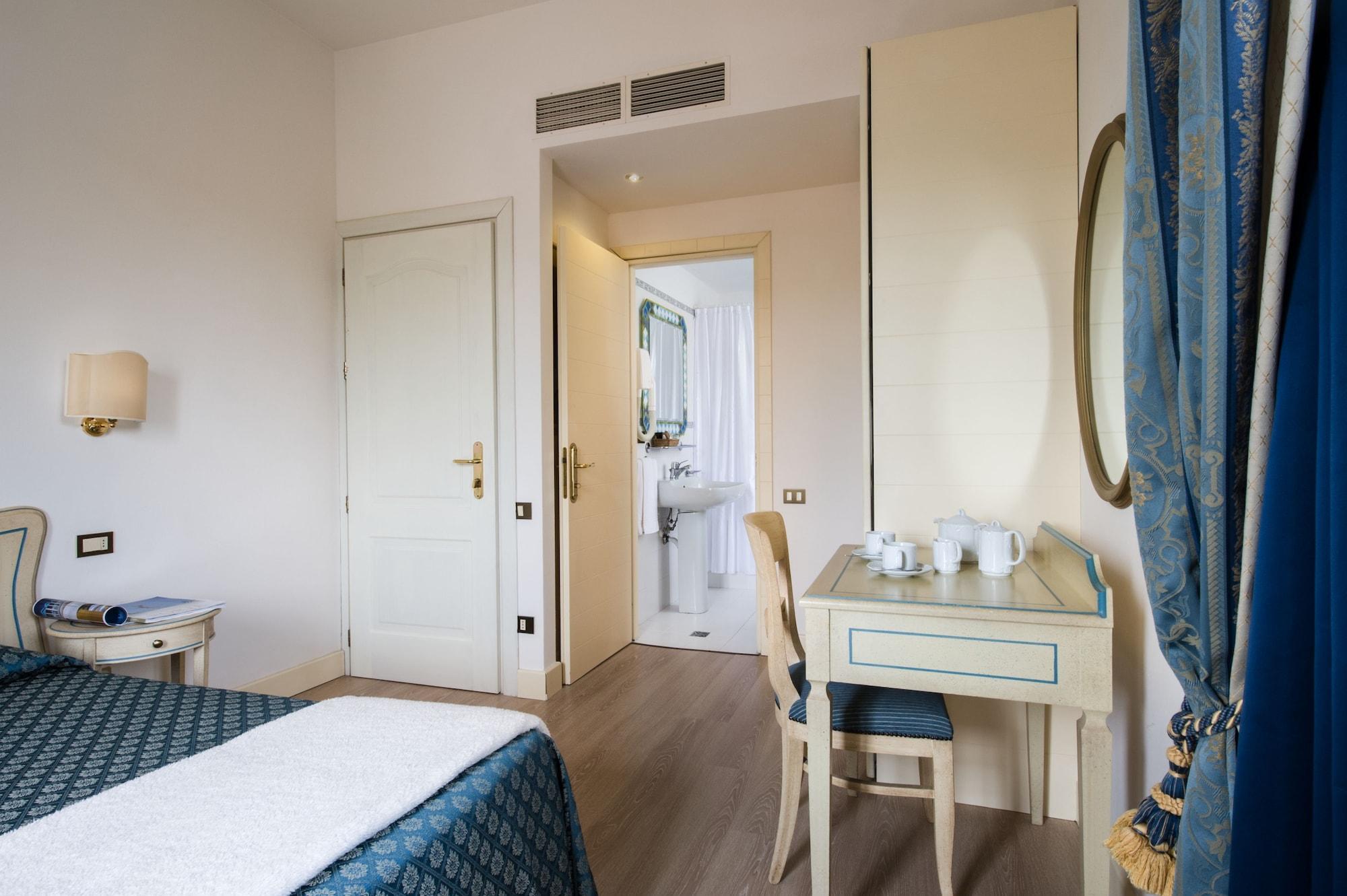 Hotel Goya Forte dei Marmi Exteriér fotografie