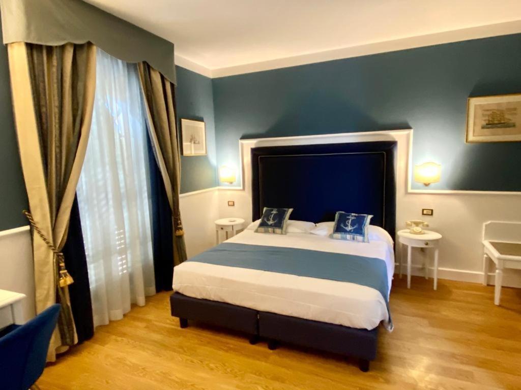 Hotel Goya Forte dei Marmi Exteriér fotografie